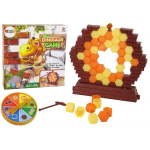 Dinosaur in Trouble arcade game