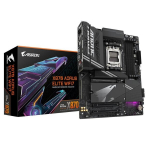 GIGABYTE X870 A ELITE WIFI7 emaplaat AMD AM5 DDR5 ATX 7.1-kan WIFI HDMI SATA M.2 USB3.2