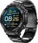 Nutikell Gravity MEN'S SMARTWATCH GT8-2 - with GPS (sg017b) GT8-2