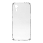 Tactical TPU Plyo Cover for Samsung Galaxy Xcover 7 Transparent