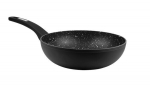 Cs Kochsysteme wok-pann 064549 Marburg WOK Pan, 24cm