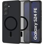 TECH-PROTECT MAGSAFE GALAXY S24 FE MATTE BLACK