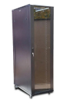 Extralink serverikapp Rack Cabinet 42U 800x1000mm standing must