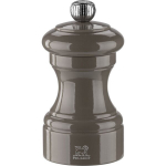 Peugeot soolaveski Bistro Salt Mill, Lacquered Wood, 10cm, hall