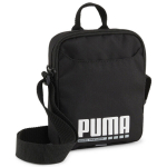 Torba puma plus portable puma puma 09095501 unisex juoda unisex must 09095501, Black