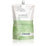 Taastav juuksepalsam Wella Professionals Elements Lightweight Renewing, 1000 ml