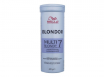Wella Professionals Blondor Multi Blonde 7 400ml