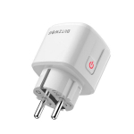 Blitzwolf BW-SHP15 nunya soket rosette, WiFi, 3680W