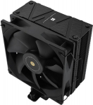 Protsessori jahuti Thermalright Assassin Spirit 120 Evo Dark 120mm CPU &otilde;hkjahuti