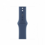 Apple Watch 42 Denim Sb S/M elegantse disainiga ja edasij&otilde;udnud funktsioonidega. Suur ekraani suurus, v&otilde;imas protsessor.