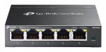 TP-Link switch Omada ES205G network Managed Gigabit Ethernet (10/100/1000) must