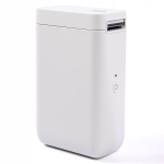 Sildiprinter - NIIMBOT - D101 - 25 mm - Bluetooth - 1200 mAh