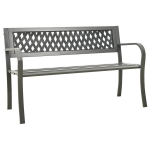 vidaXL aiapink 125 cm, teras, hall