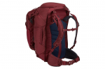 Topelt matka seljakott Thule Landmark TLPF-170, 70 l, punane