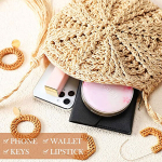 Naiste kotid, v&auml;ikese mahutavusega &otilde;lgkott | Suvine rannapuhkus | Diagonaalkoti disain, valge