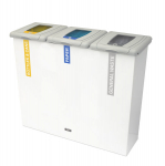 3-osaline sorteerimise pr&uuml;gikast, 180 l