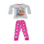 Pidžaama t&uuml;drukutele Paw Patrol, roosa, 122 cm