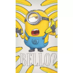 R&auml;tik Minions Bello, 30x50 cm