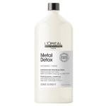 Loreal Metal Detox &scaron;ampoon 1500ml