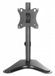 Monitori hoidja Lameekraanitoe - MANHATTAN - 462037 - 68,6 cm (27'') - Reguleeritav k&otilde;rgus - 7 kg max