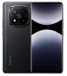 Telefon Xiaomi Redmi Note 14 Pro+ 5G 12/512GB Midnight Black