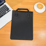 2tk komplekt, Kaasaskantav S&uuml;learvuti Kott, Apple Sobiv, Vooderdis, 33.78 Cm/39.62 Cm S&auml;ilituskott, Juoda