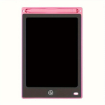 Digitaalne joonistustahvel 21.59cm Lcd Kirjutustahvel Noortele - Joonistamiseks ja Meisterdamiseks - Sobiv Kingitus Noortele Kunstnikele, Rožinis