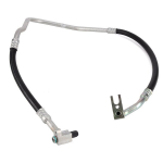Fiat Ducato 250 Tubo Flessibile Originaal 1363085080
