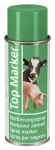 Loomade m&auml;rgistamise pihusti Kerbl, 400 ml, roheline