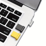 USB pulk &Uuml;likompaktne kiirp USB 2.0 m&auml;lupulk, 3-aasta garantii., Auksinis