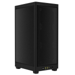 CORSAIR 2000D &Otilde;huvool Must Mini ITX Arvutikorpus