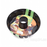 Koogivorm Arianna 26cm auguga