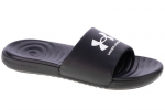 Meeste pl&auml;tud Under Armour Ansa Fixed Slides 3023761-004, must