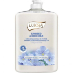 Vedelseep Luksja, 500 ml.