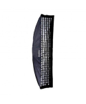 Godox Godox SB-FW2290 - 22x90cm Softbox w. Grid 22x90cm