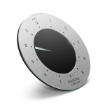 ParkOne Exclusive - Elektronisk Parkeringsskive Metal