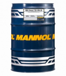 T&auml;iss&uuml;nteetiline &otilde;li MANNOL Diesel TDI 60L 5W30 7909