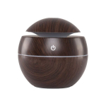 Essents&otilde;lide hajuti SPA Ball Dark Wood