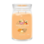 Yankee Candle l&otilde;hnak&uuml;&uuml;nal Mango Ice Cream 567 g