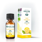 Sidruni eeterlik &otilde;li Bio Citrus limon 100% looduslik, 10 ml