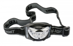 Matka prožektor Trespass Guidance LED Headtorch