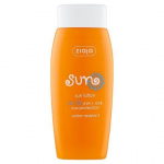Veekindel p&auml;ikesekreem Ziaja Sun Line SPF 10, 150 ml