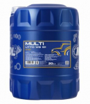 Traktori&otilde;li MANNOL Multi UTTO WB 101 20L 2701