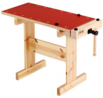 T&ouml;&ouml;laud Sj&ouml;bergs MINIOR/KID birch