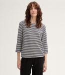 Tom Tailor naiste s&auml;rk 1045536*37370, tumesinine/valge