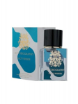 Parf&uuml;&uuml;mvesi Paris Corner Autobiography Salty Breeze meestele ja naistele 65 ml