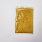 Tee-ise V&auml;rvipulber Pigment, Raudoksiid Pulber, Betooni Pigment., Geležies oksido geltona