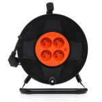 Pikendusjuhe 50m (rullil) 3X2,5 mm