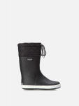 Jalan&otilde;ud lastele Aigle giboulee noir blanc