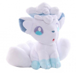 M&auml;nguasi Pokemon Ice Vulpix